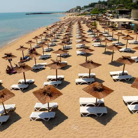 Aqua View Kabakum Varna