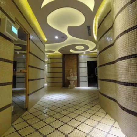 Aqua View Kabakum Apartmán