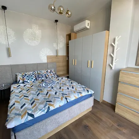 Apartmán Aqua View Kabakum *