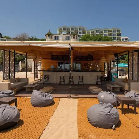 Apartmán Aqua View Kabakum