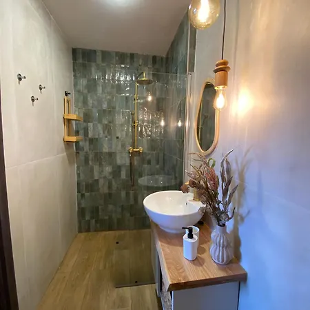 Apartmán Aqua View Kabakum *