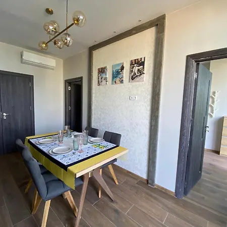 Aqua View Kabakum * Varna