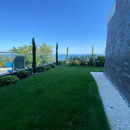 Apartment Aqua View Kabakum Varna