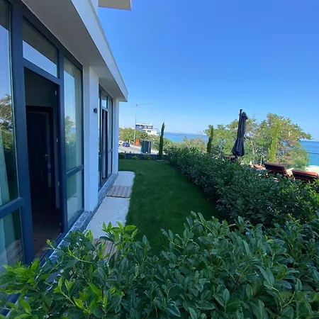 Apartament Aqua View Kabakum