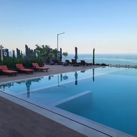 Aqua View Kabakum Apartment