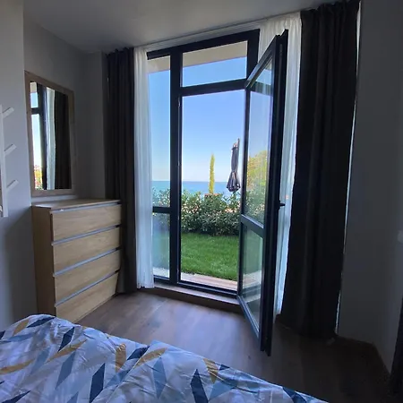 Apartment Aqua View Kabakum