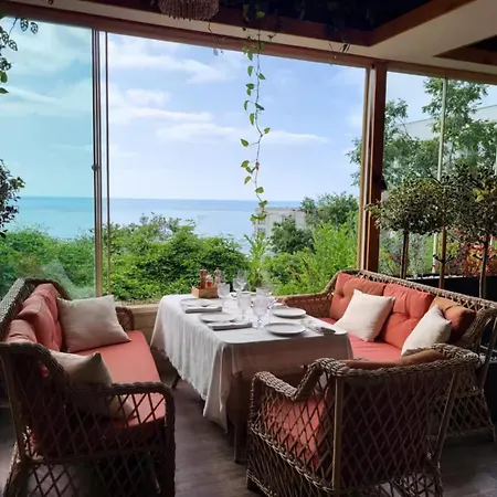 Aqua View Kabakum * Varna