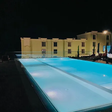 Apartmán Aqua View Kabakum Varna