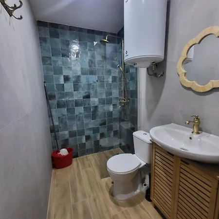 Aqua View Kabakum Apartmán