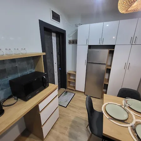 Apartmán Aqua View Kabakum *
